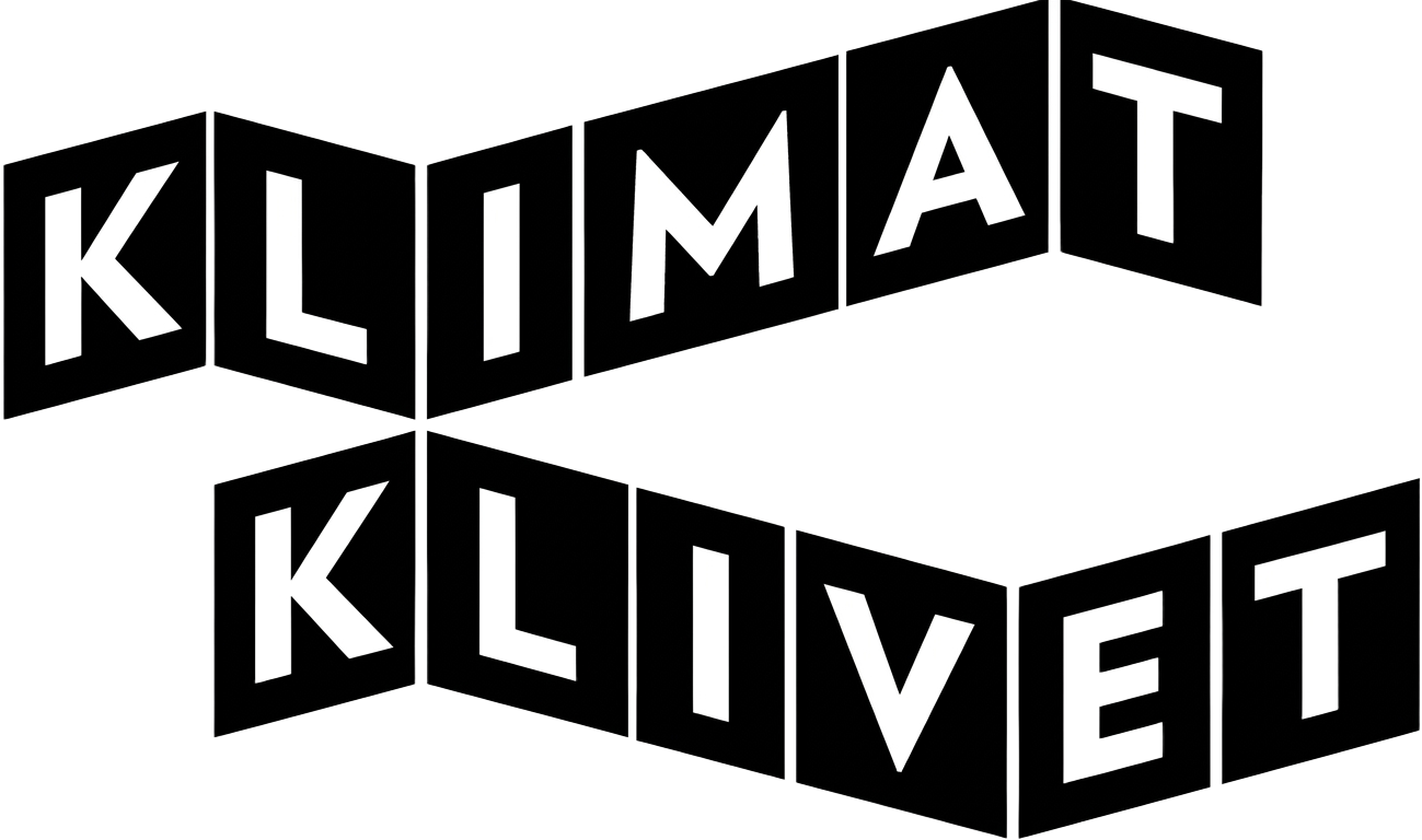 Klimatklivet logotyp